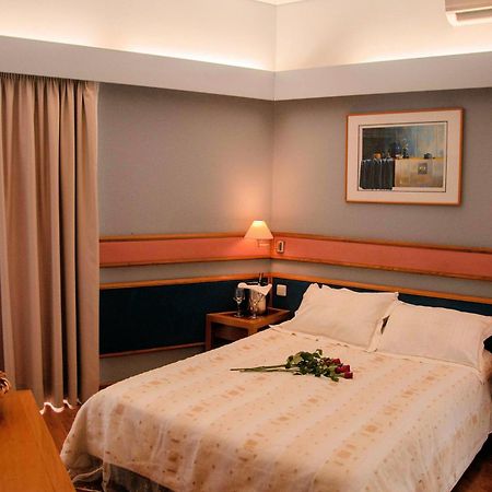 Hotel Samaras Lamía Dış mekan fotoğraf