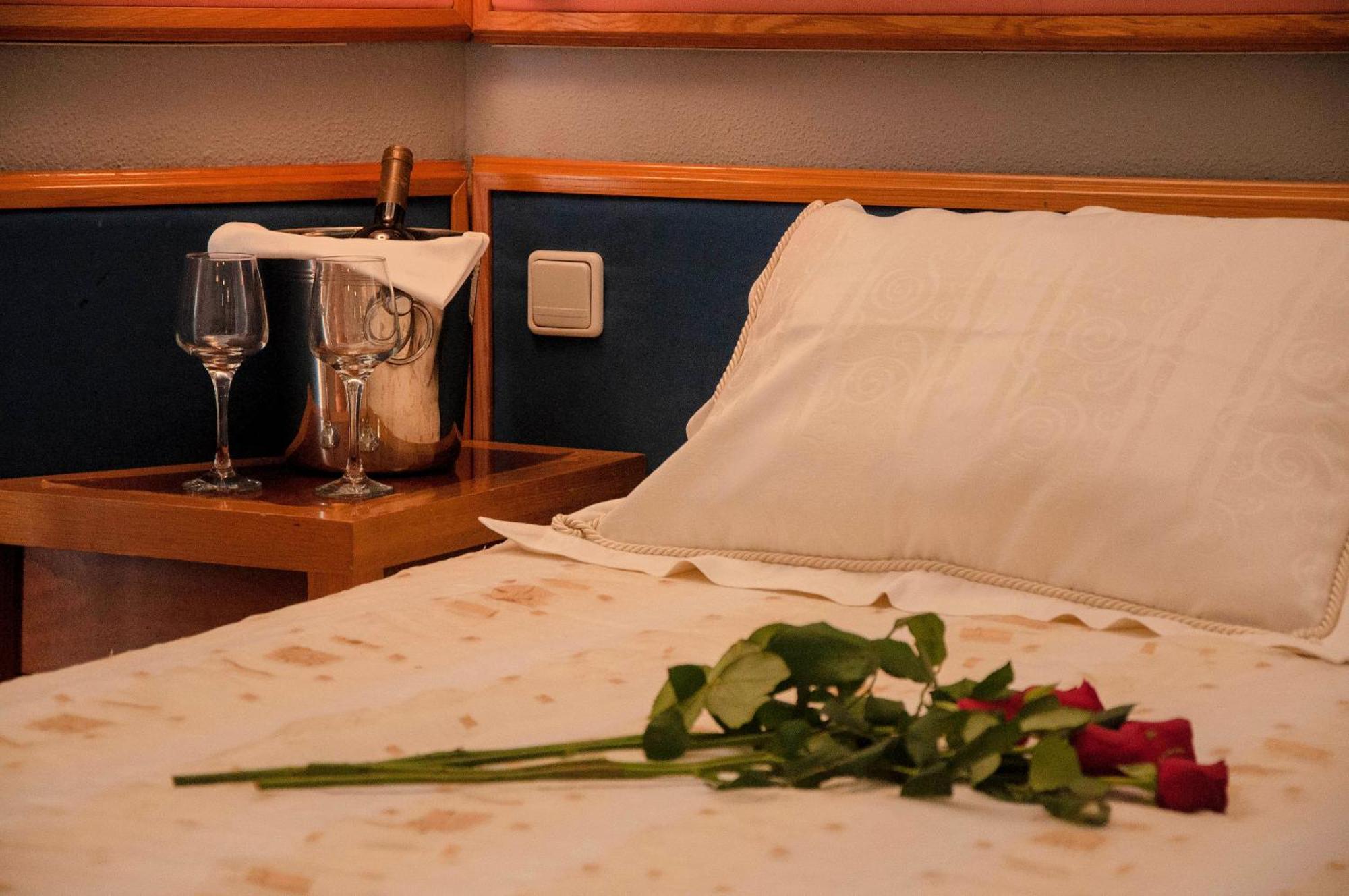 Hotel Samaras Lamía Dış mekan fotoğraf