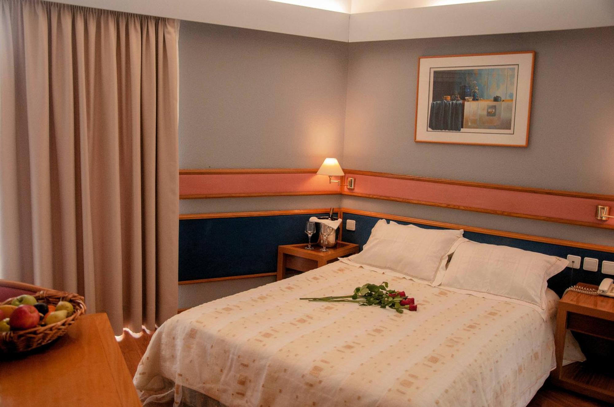 Hotel Samaras Lamía Dış mekan fotoğraf