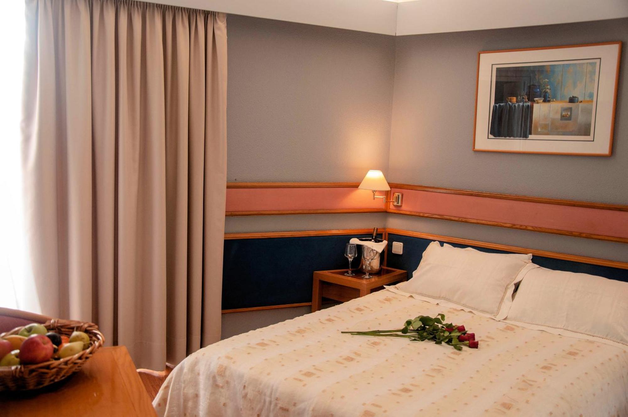 Hotel Samaras Lamía Dış mekan fotoğraf