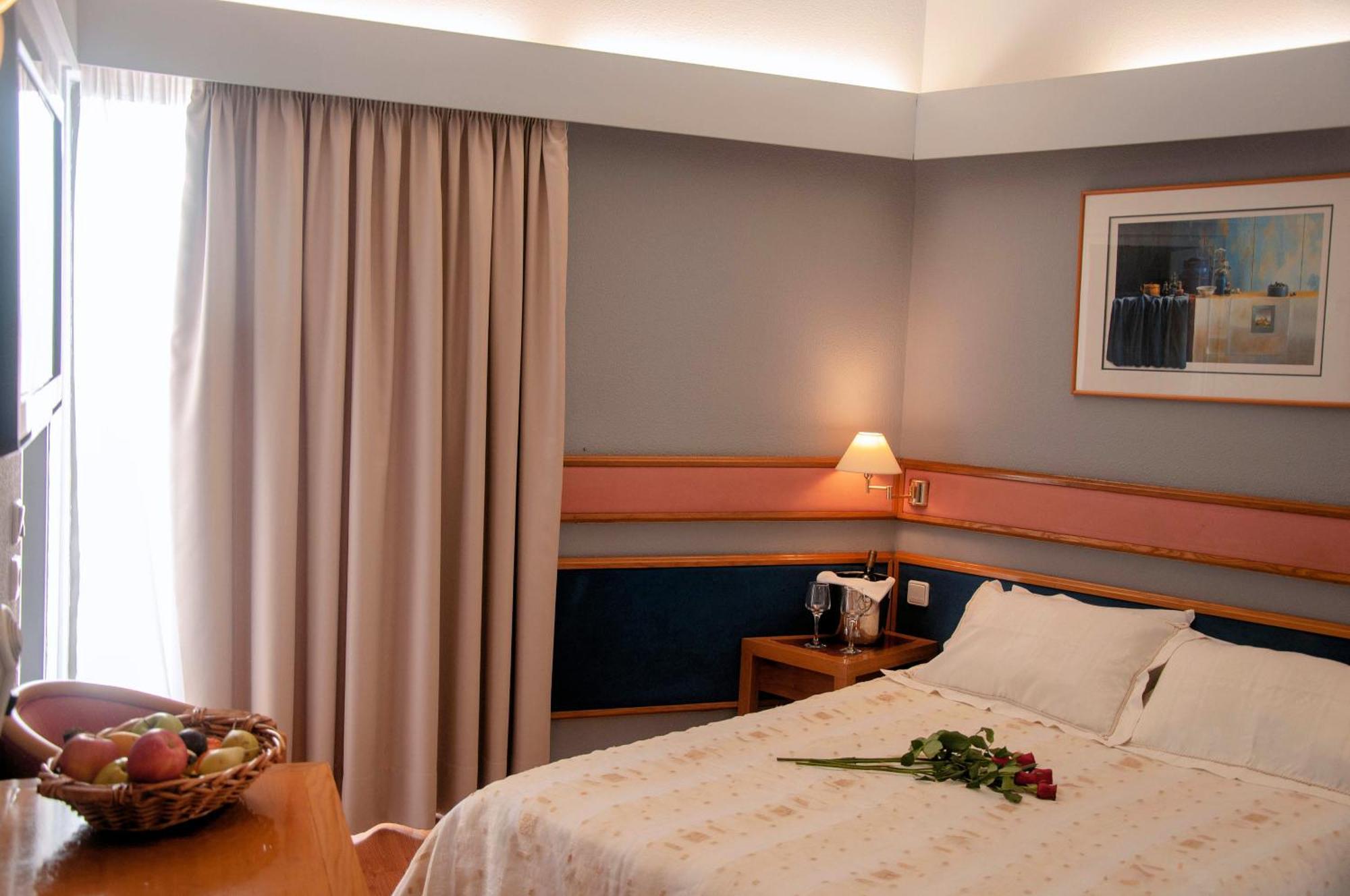 Hotel Samaras Lamía Dış mekan fotoğraf