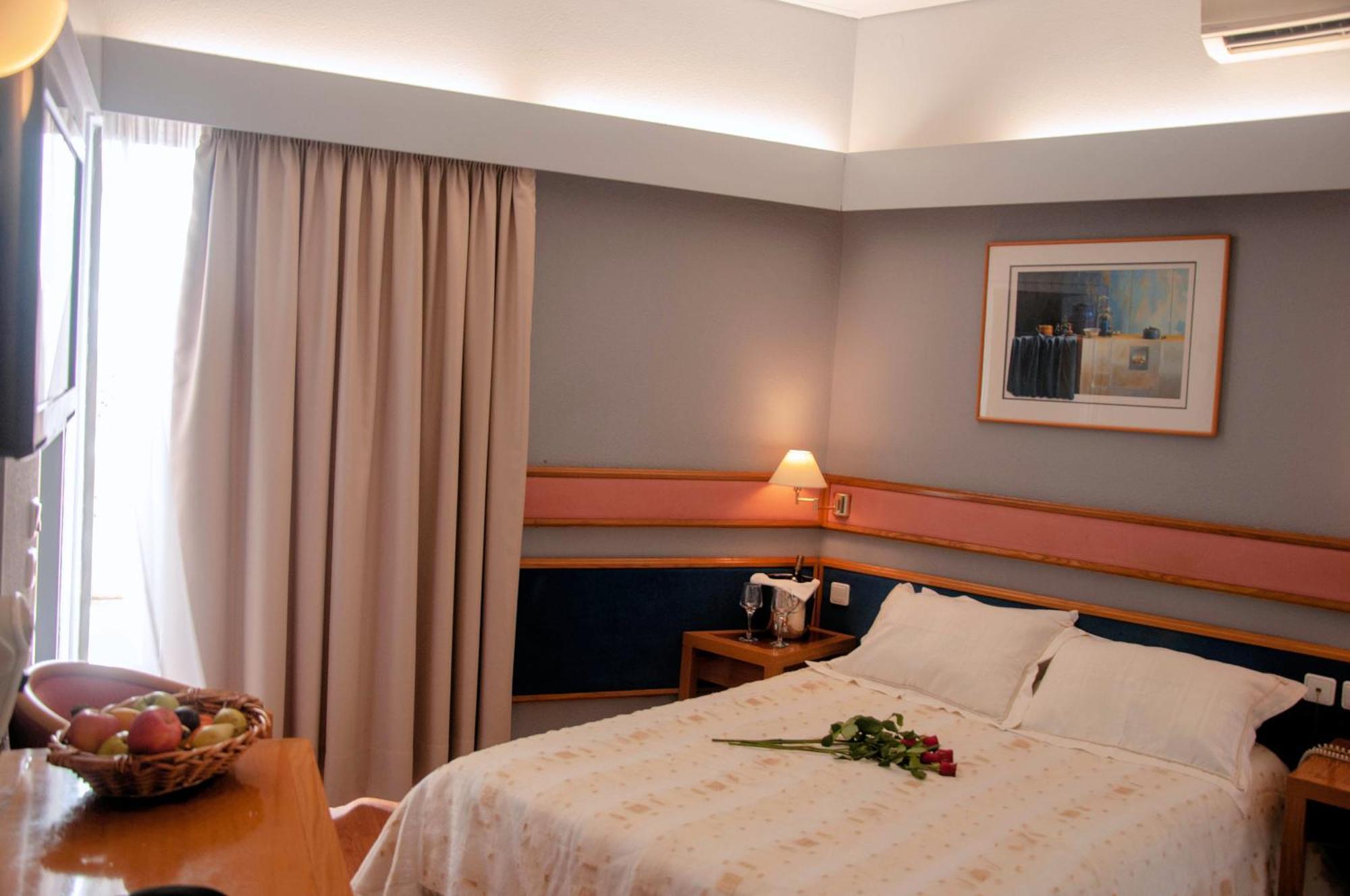 Hotel Samaras Lamía Dış mekan fotoğraf
