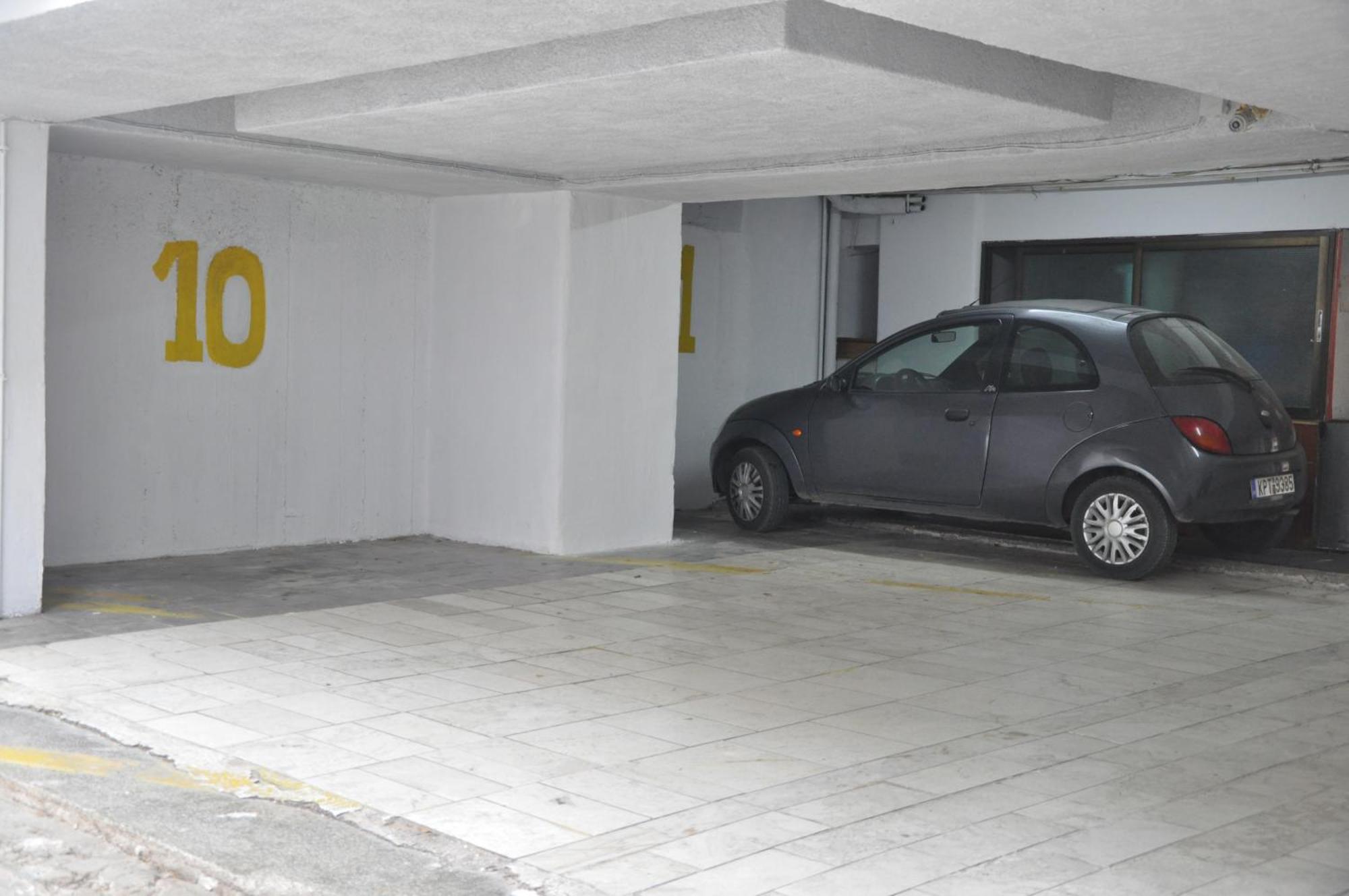 Hotel Samaras Lamía Dış mekan fotoğraf