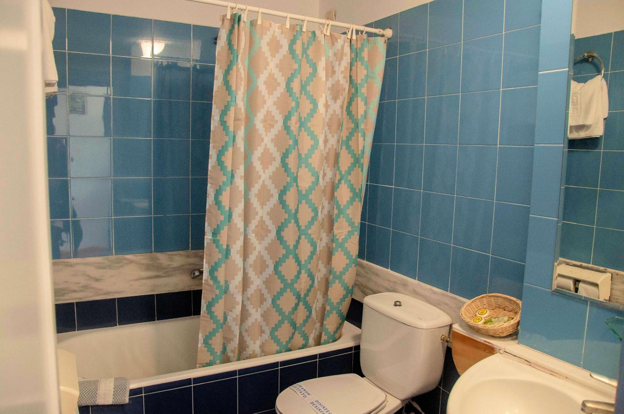 Hotel Samaras Lamía Dış mekan fotoğraf