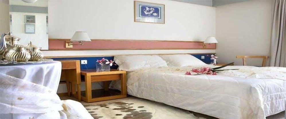 Hotel Samaras Lamía Dış mekan fotoğraf